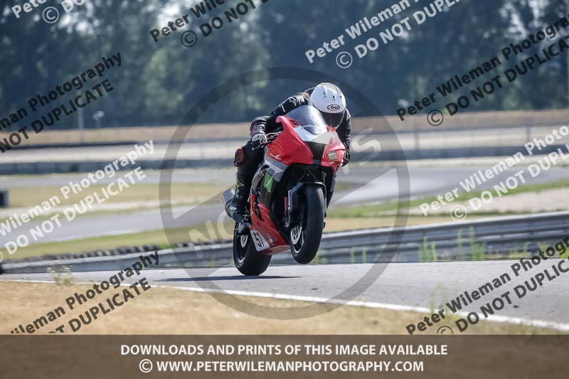 25 to 27th july 2019;Slovakia Ring;event digital images;motorbikes;no limits;peter wileman photography;trackday;trackday digital images